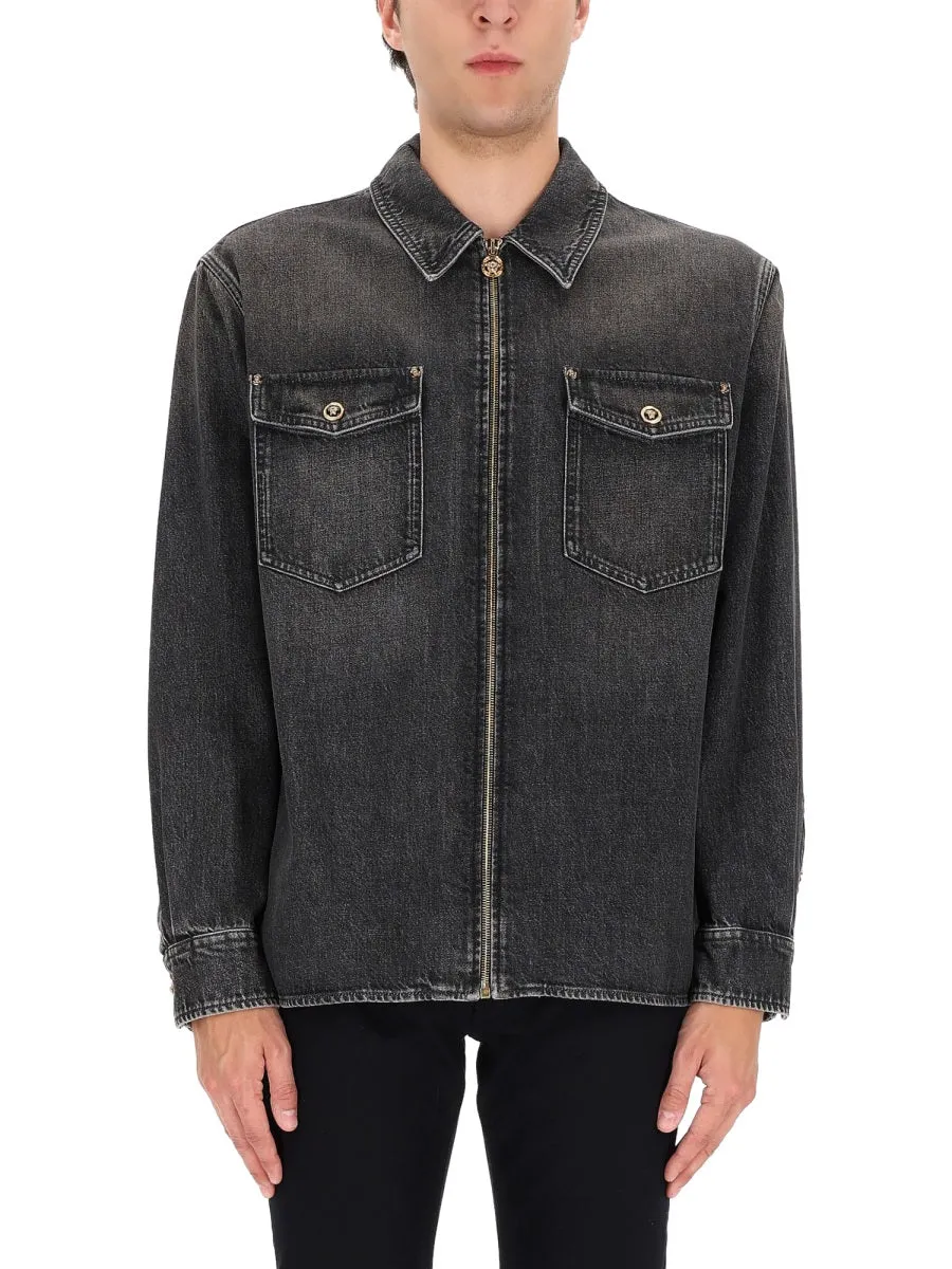 Denim Jacket sold by Lord & Taylor product image thumbnail 2