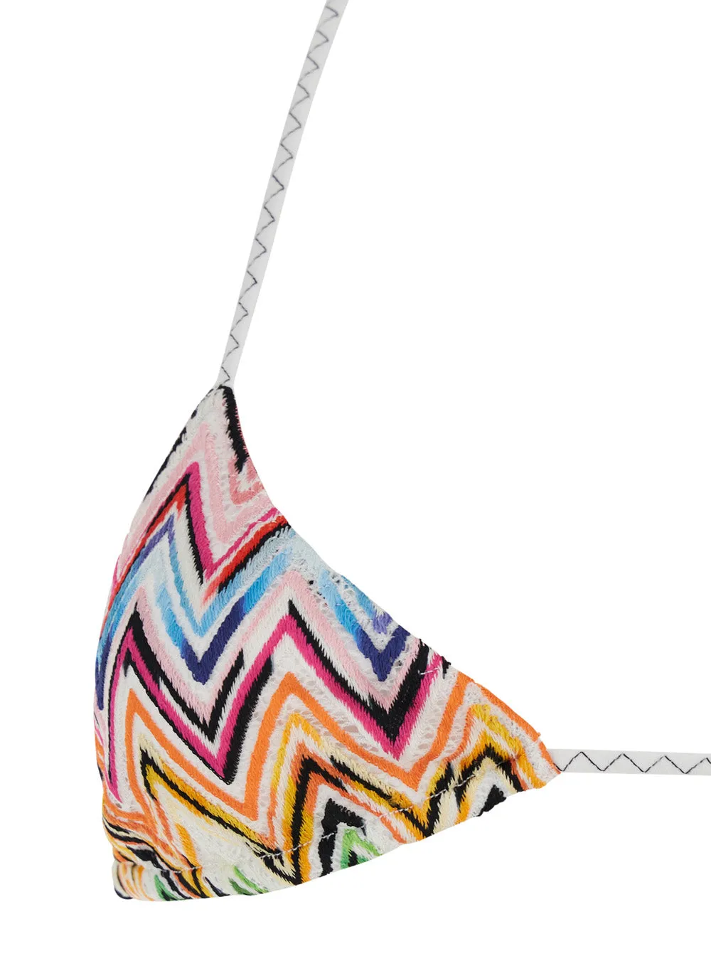 Bikini ZigZag Multicolour sold by Lord & Taylor product image thumbnail 3