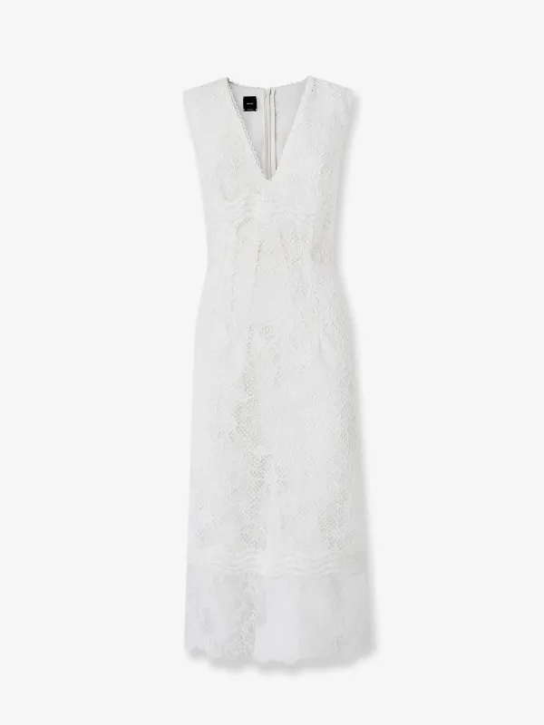 Audrey Lace Dress made by Pinko