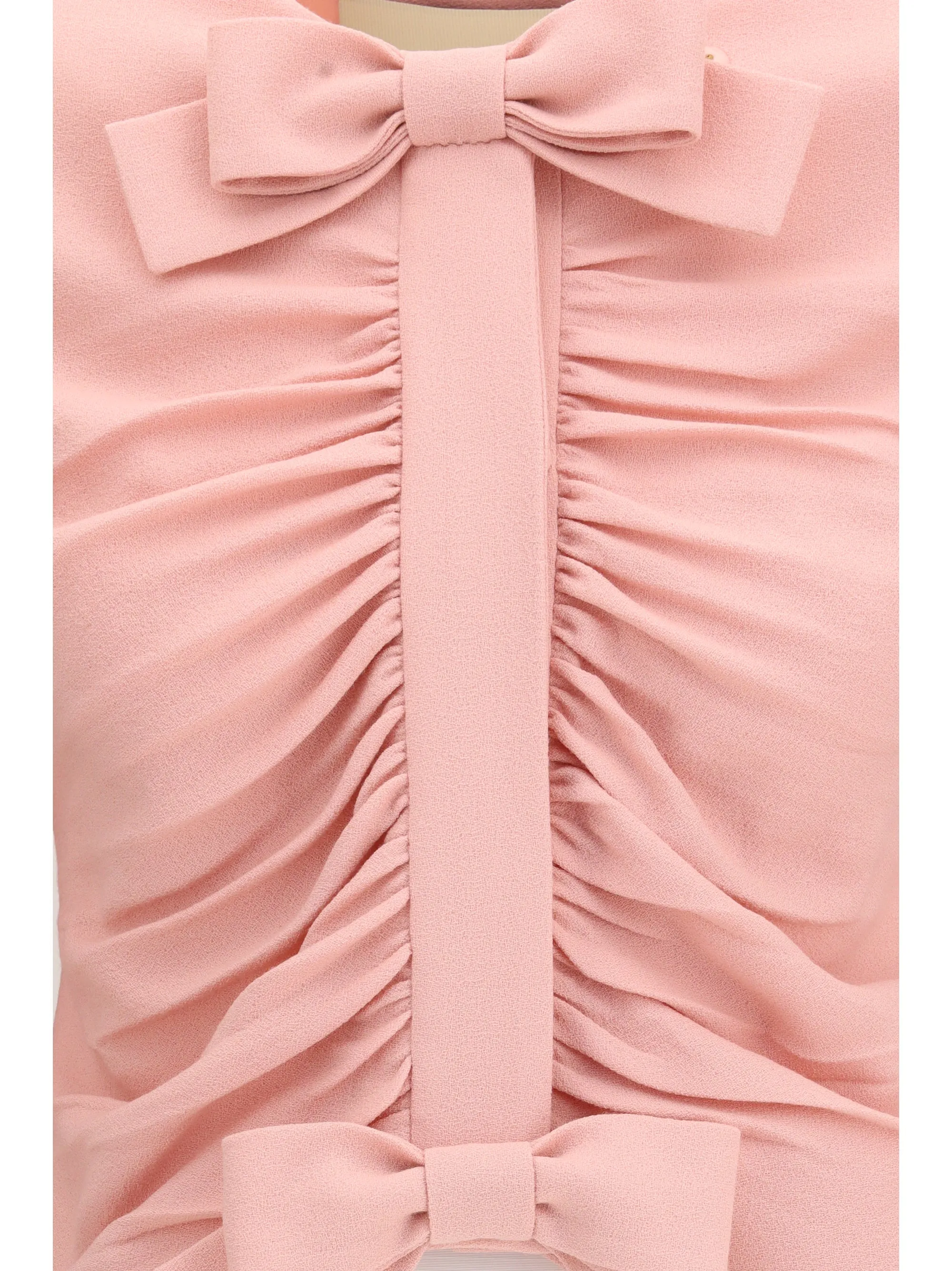 Cropped Jacket Liberty Rose sold by Lord & Taylor product image thumbnail 2