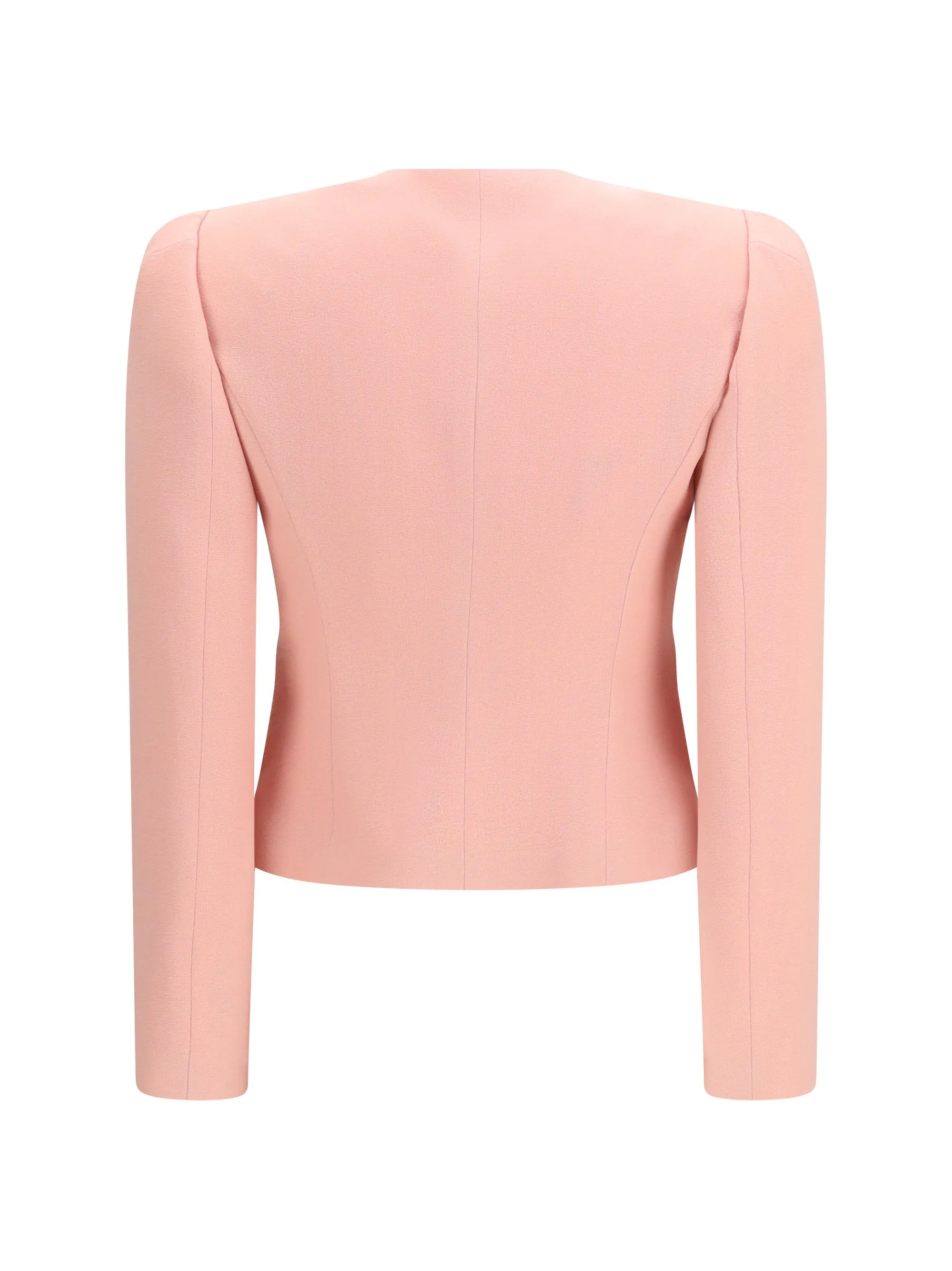 Cropped Jacket Liberty Rose sold by Lord & Taylor product image thumbnail 3