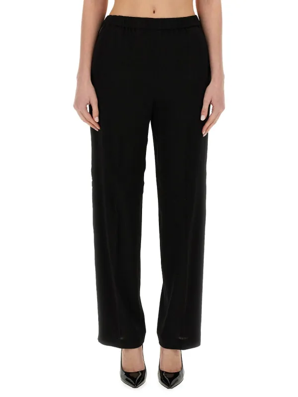 Viscose Pants made by Fabiana Filippi