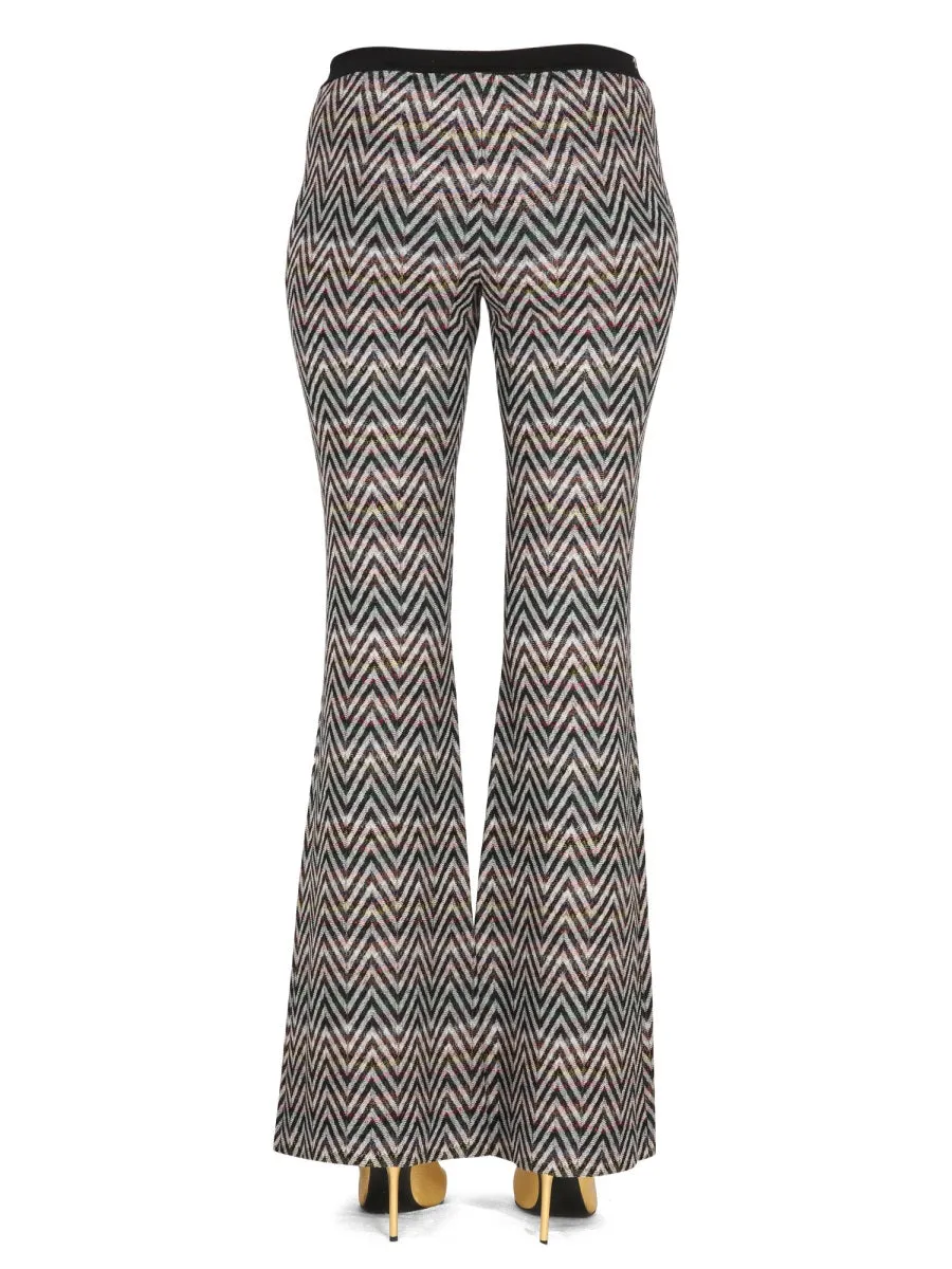 Pants with Logo Design sold by Lord & Taylor product image thumbnail 4