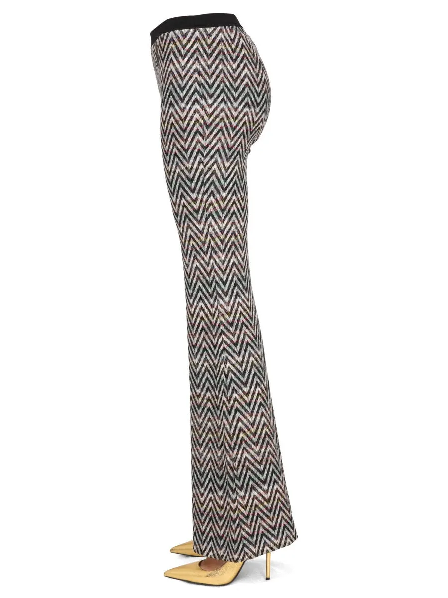 Pants with Logo Design sold by Lord & Taylor product image thumbnail 3