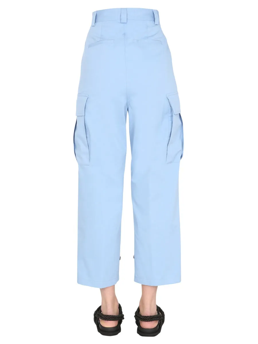 Cargo Pants sold by Lord & Taylor product image thumbnail 3