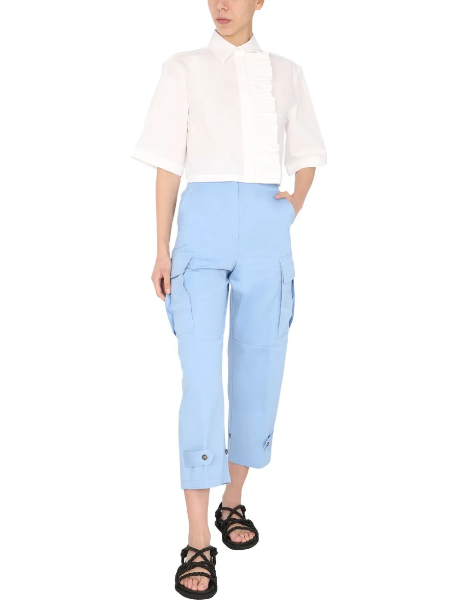 Cargo Pants sold by Lord & Taylor product image thumbnail 4