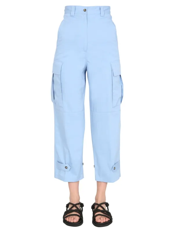 Cargo Pants made by MSGM