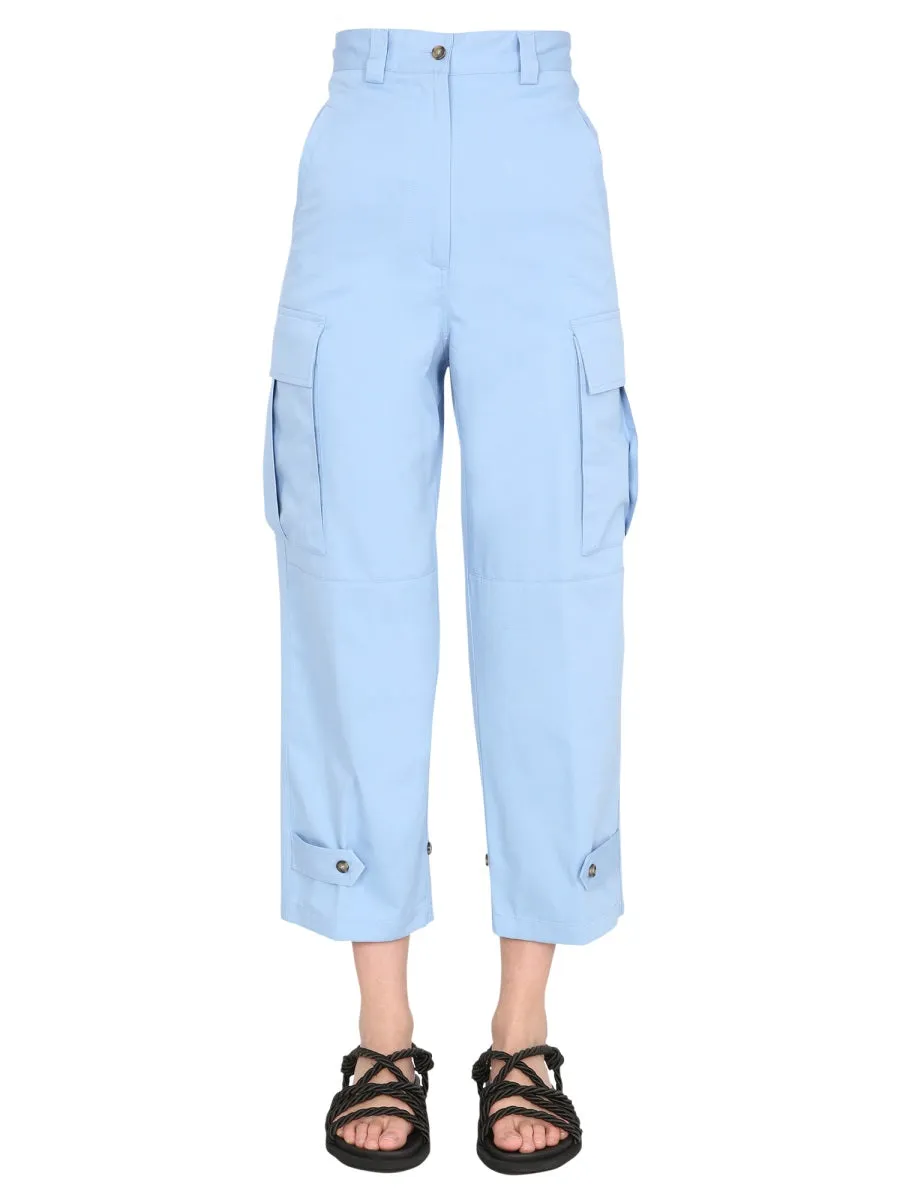 Cargo Pants sold by Lord & Taylor