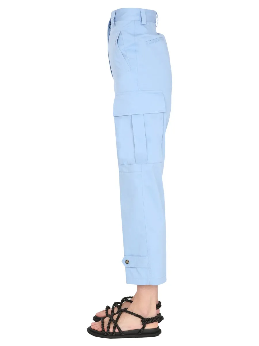 Cargo Pants sold by Lord & Taylor product image thumbnail 2