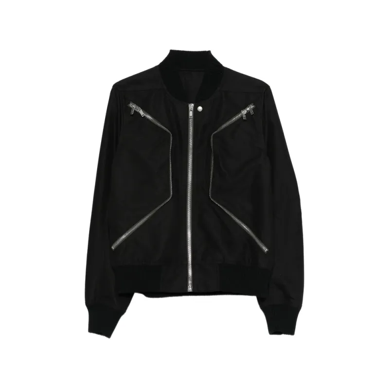 Outerwear Rick Owens Black made by Rick Owens