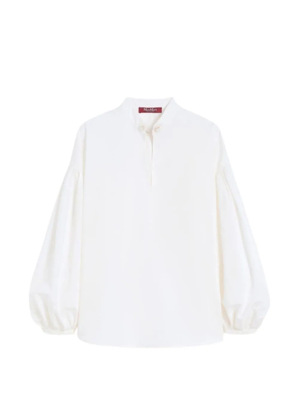 Blouse MSTGINNASTA Ivory sold by Lord & Taylor