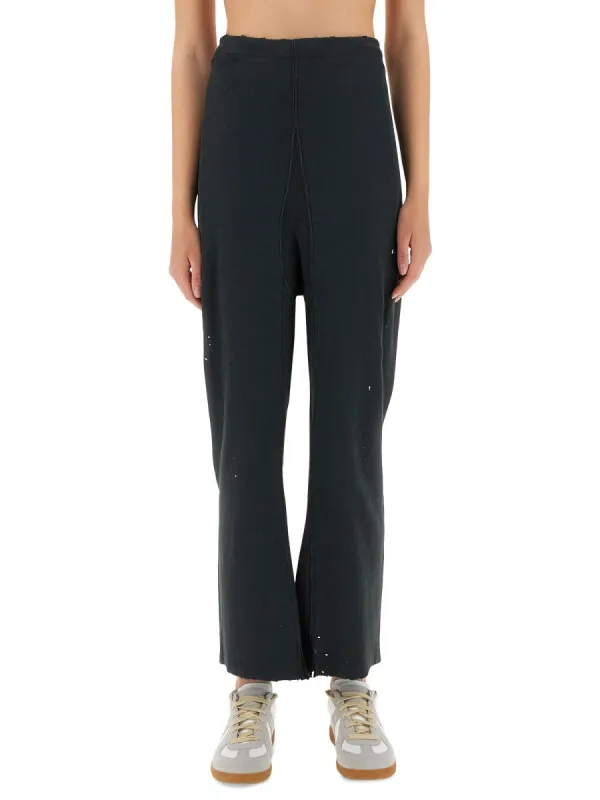 Cotton Pants made by Maison Margiela