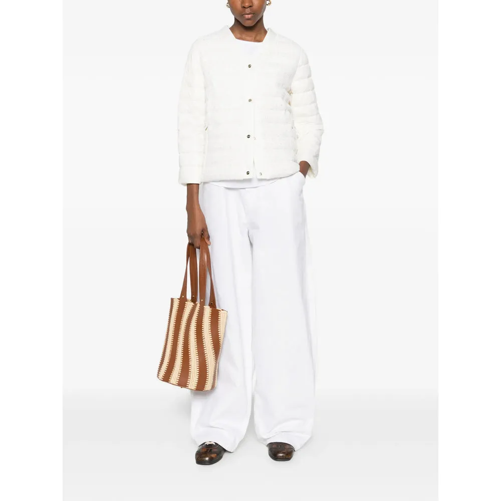 Outerwear Herno White sold by Lord & Taylor product image thumbnail 5