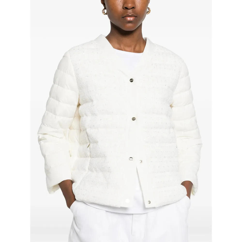 Outerwear Herno White sold by Lord & Taylor product image thumbnail 2