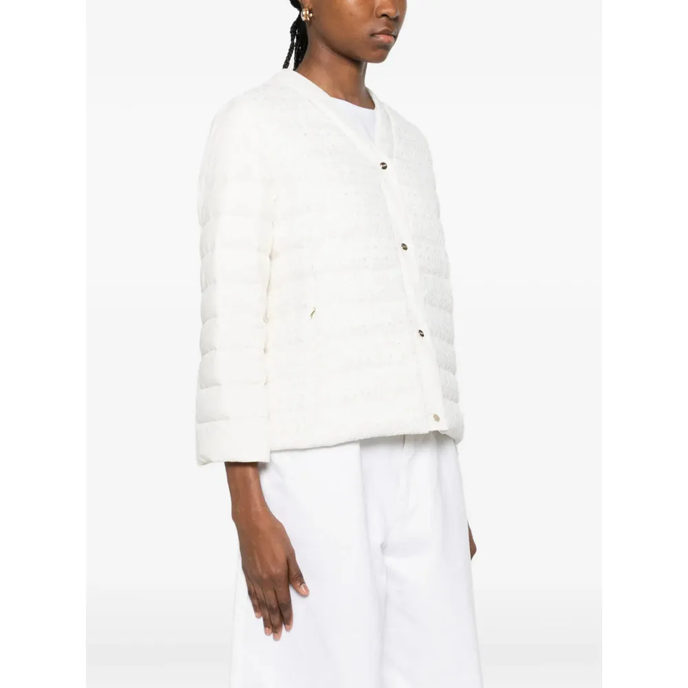 Outerwear Herno White sold by Lord & Taylor product image thumbnail 3