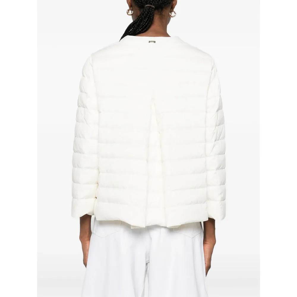 Outerwear Herno White sold by Lord & Taylor product image thumbnail 4