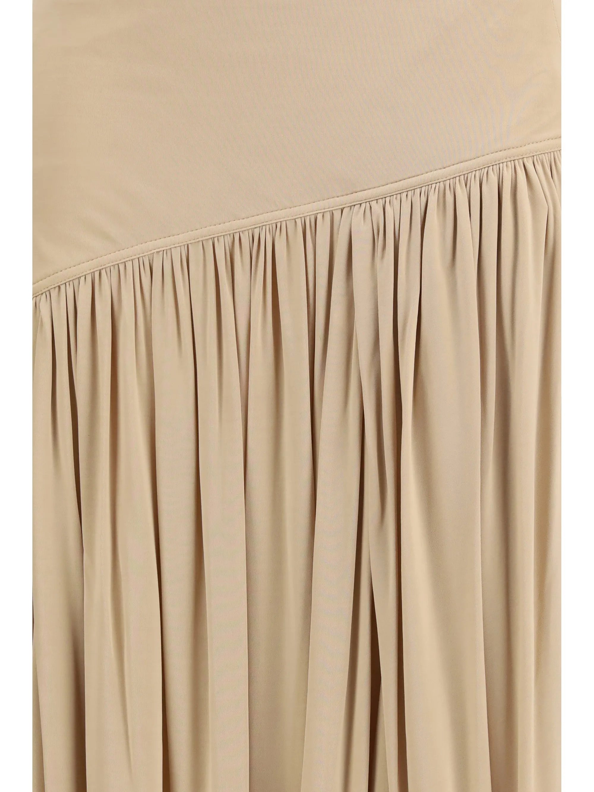 Skirt Peplum Beige sold by Lord & Taylor product image thumbnail 3