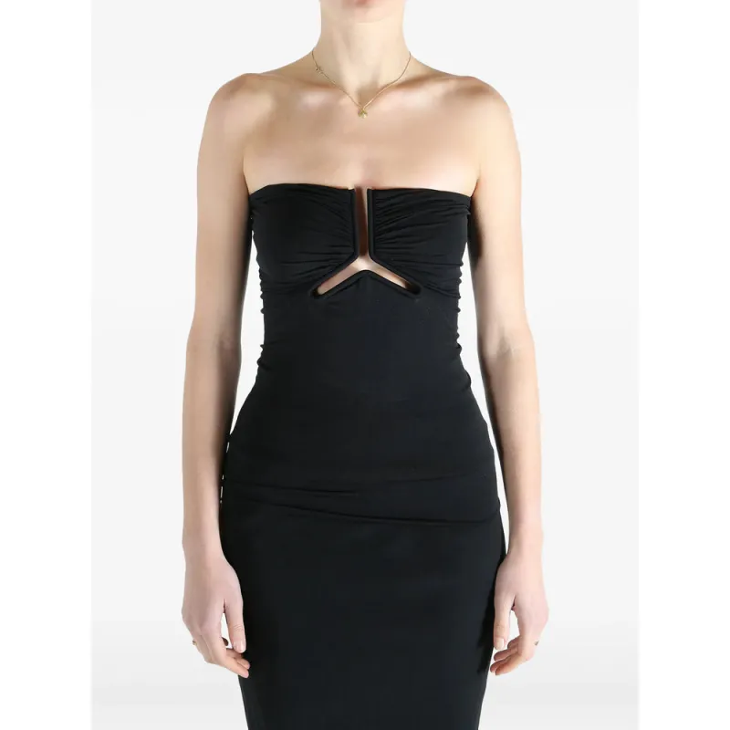 Top Rick Owens Black made by Rick Owens