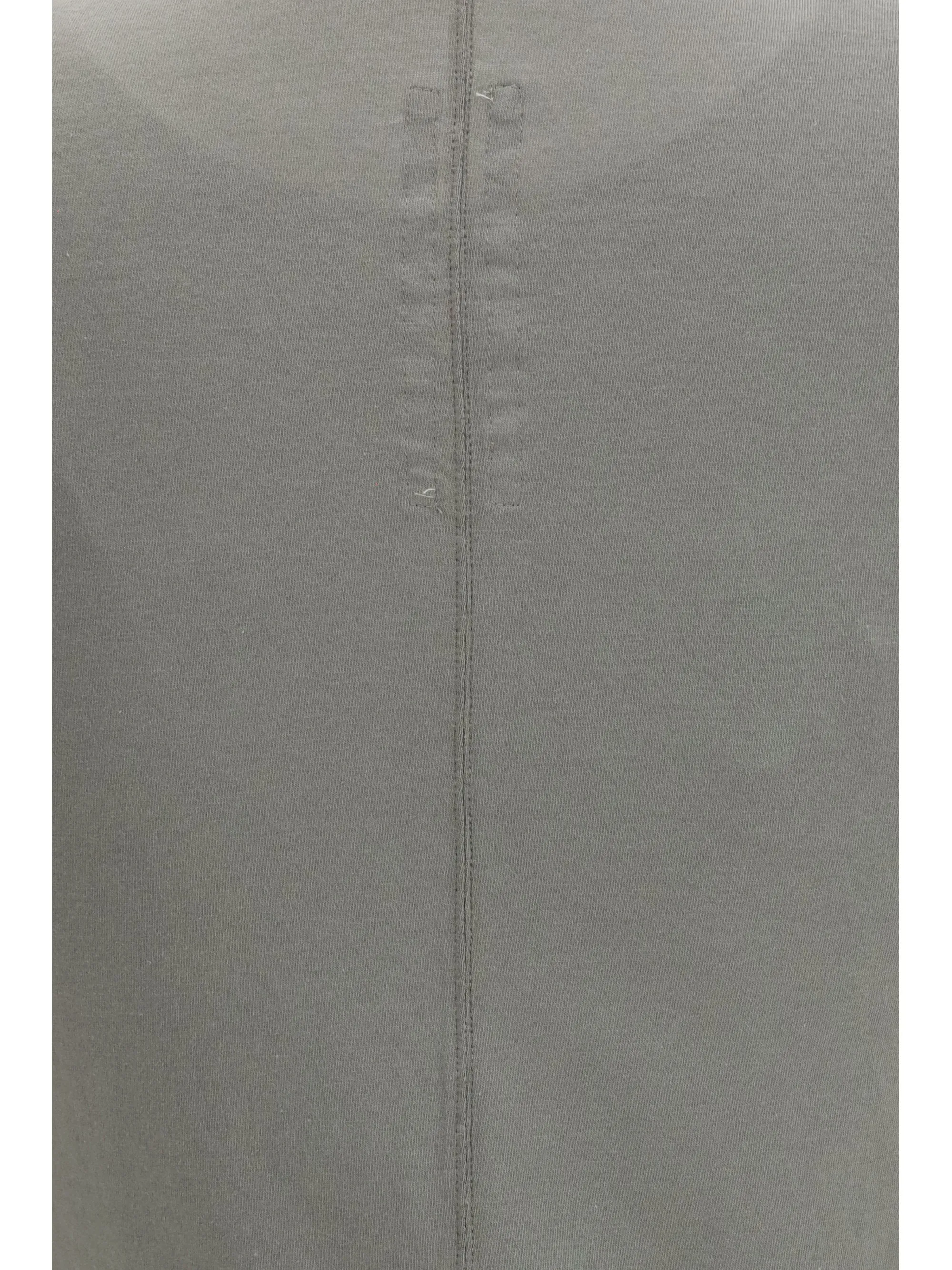 Cotton Slim T-Shirt with V-Neck sold by Lord & Taylor product image thumbnail 2