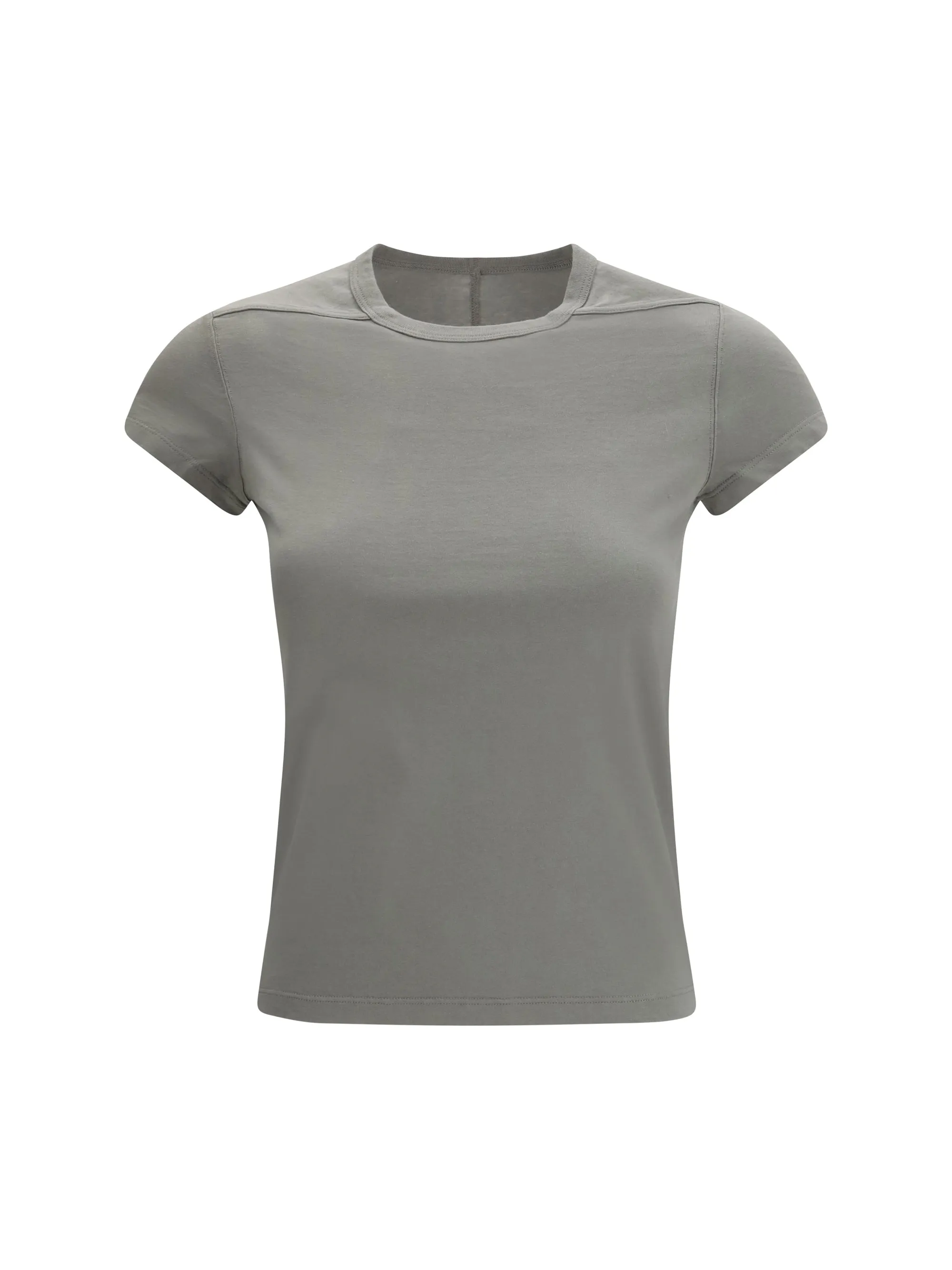 Cotton Slim T-Shirt with V-Neck sold by Lord & Taylor