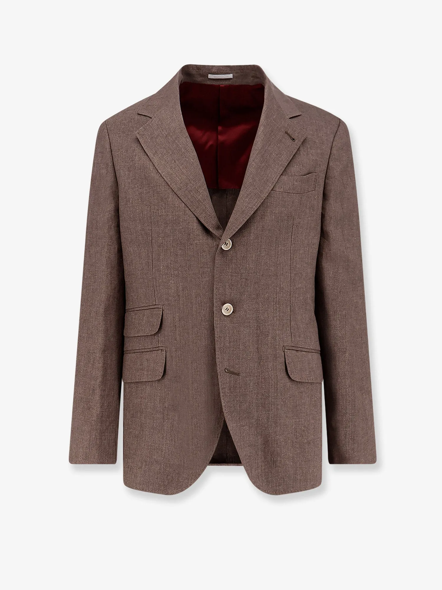 Linen Blazer sold by Lord & Taylor