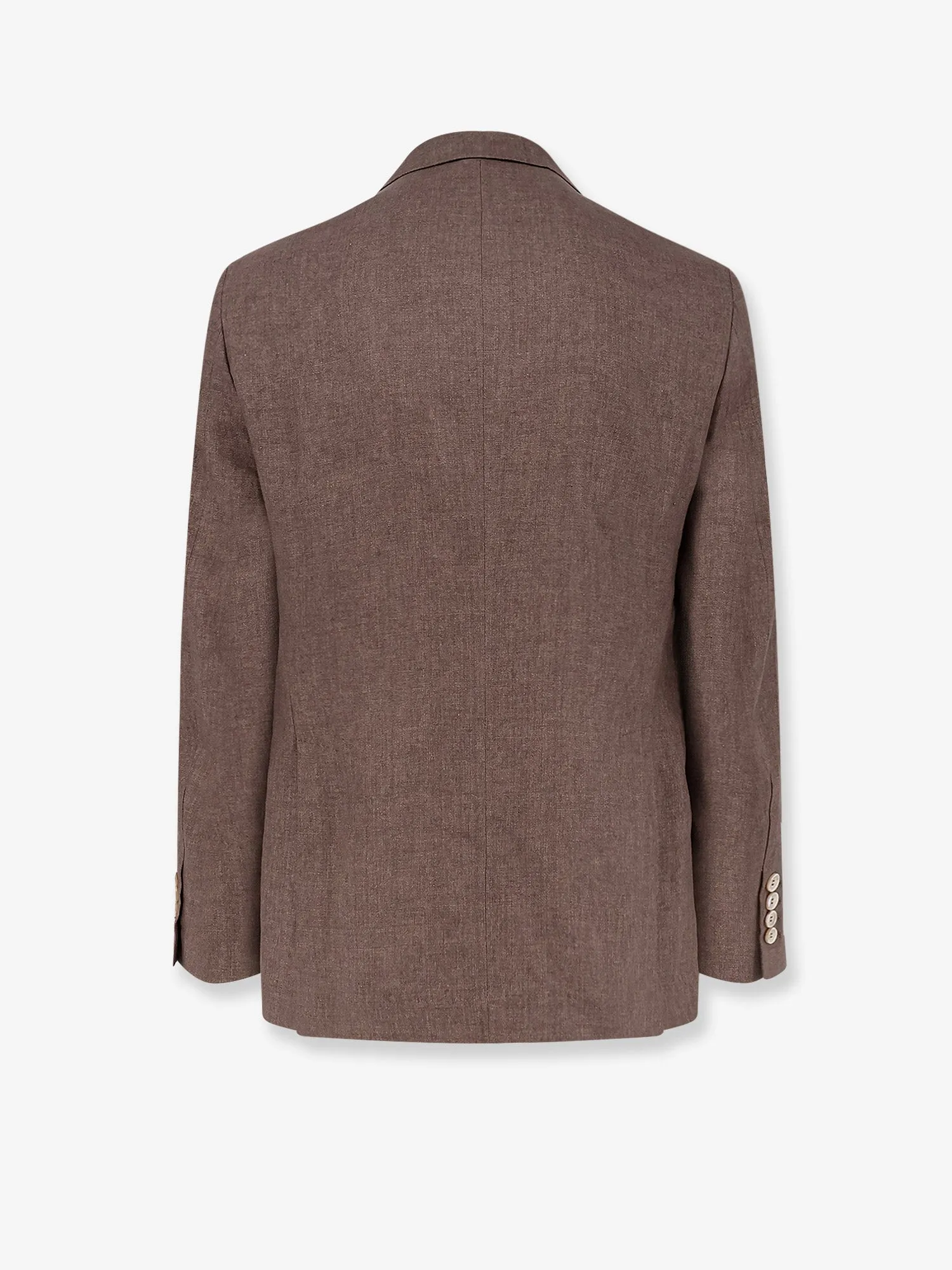 Linen Blazer sold by Lord & Taylor product image thumbnail 2