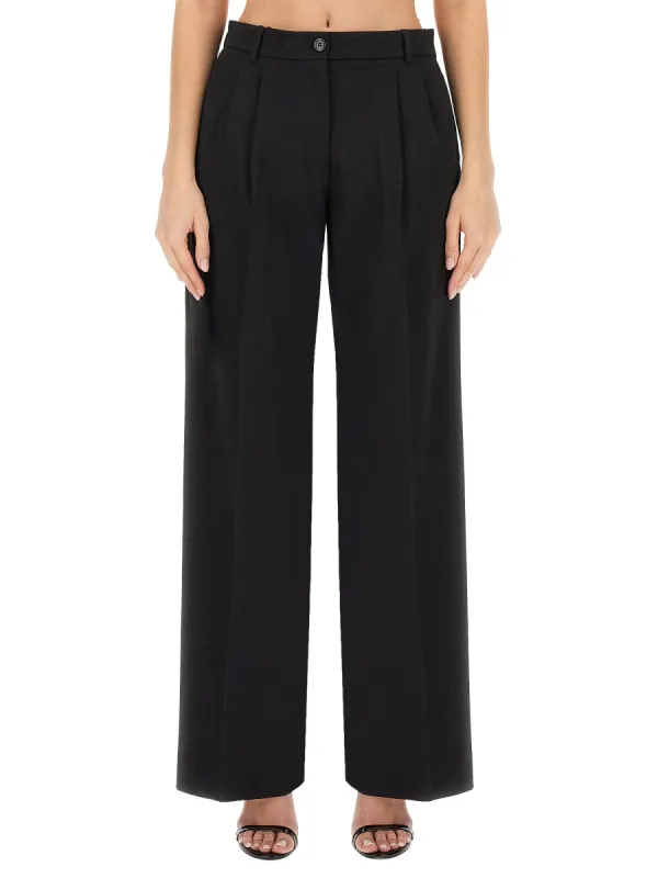 Flare Pant made by Dolce & Gabanna