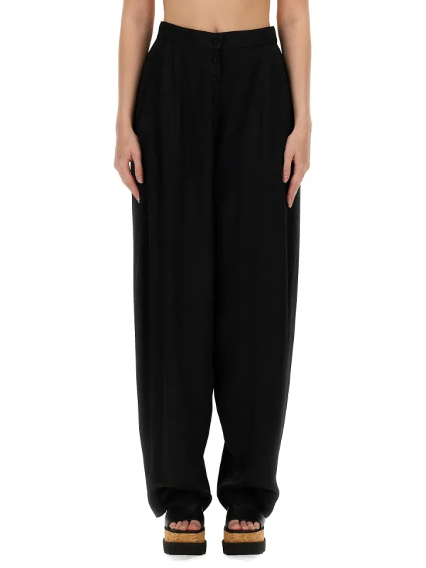 High Waist Pants made by Stella McCartney