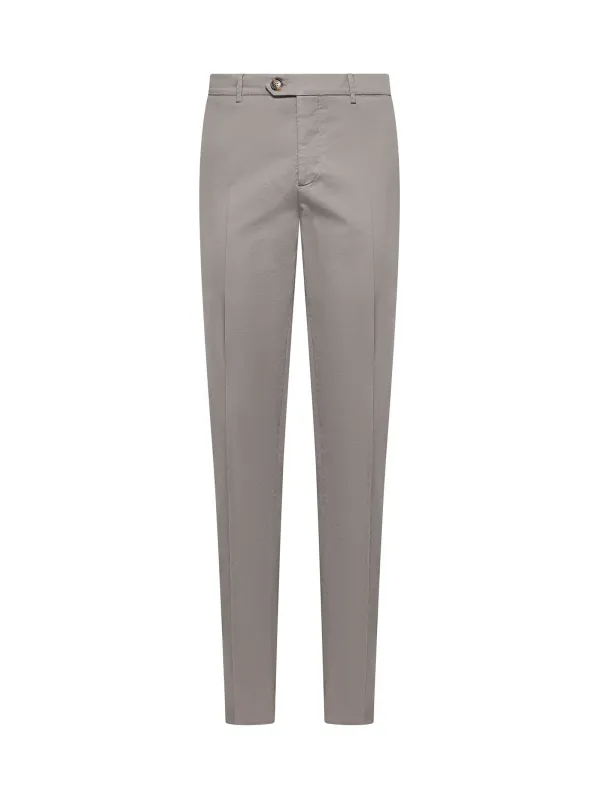 Tinto Trousers made by Brunello Cucinelli