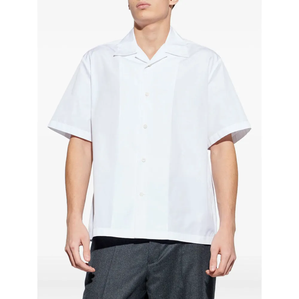 Cotton Short Sleeve Shirt sold by Lord & Taylor product image thumbnail 5