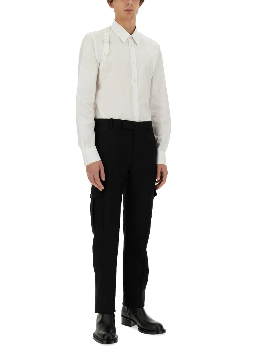 Military Pants sold by Lord & Taylor product image thumbnail 3