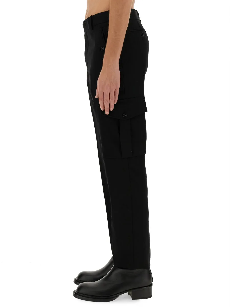 Military Pants sold by Lord & Taylor product image thumbnail 4