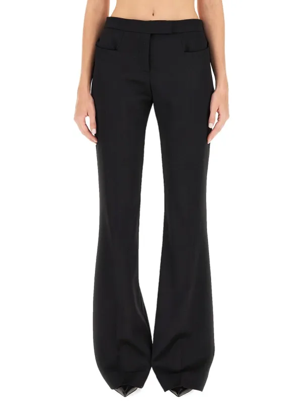 Barathea Pants made by Tom Ford