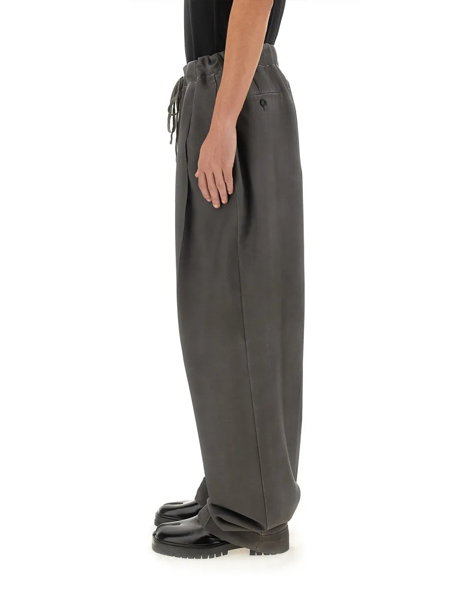 Wool and Mohair Pants sold by Lord & Taylor product image thumbnail 3
