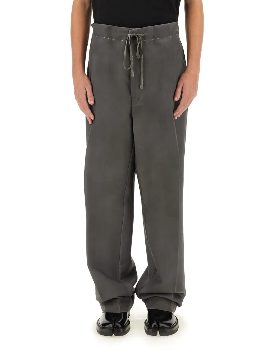 Wool and Mohair Pants sold by Lord & Taylor product image thumbnail 2