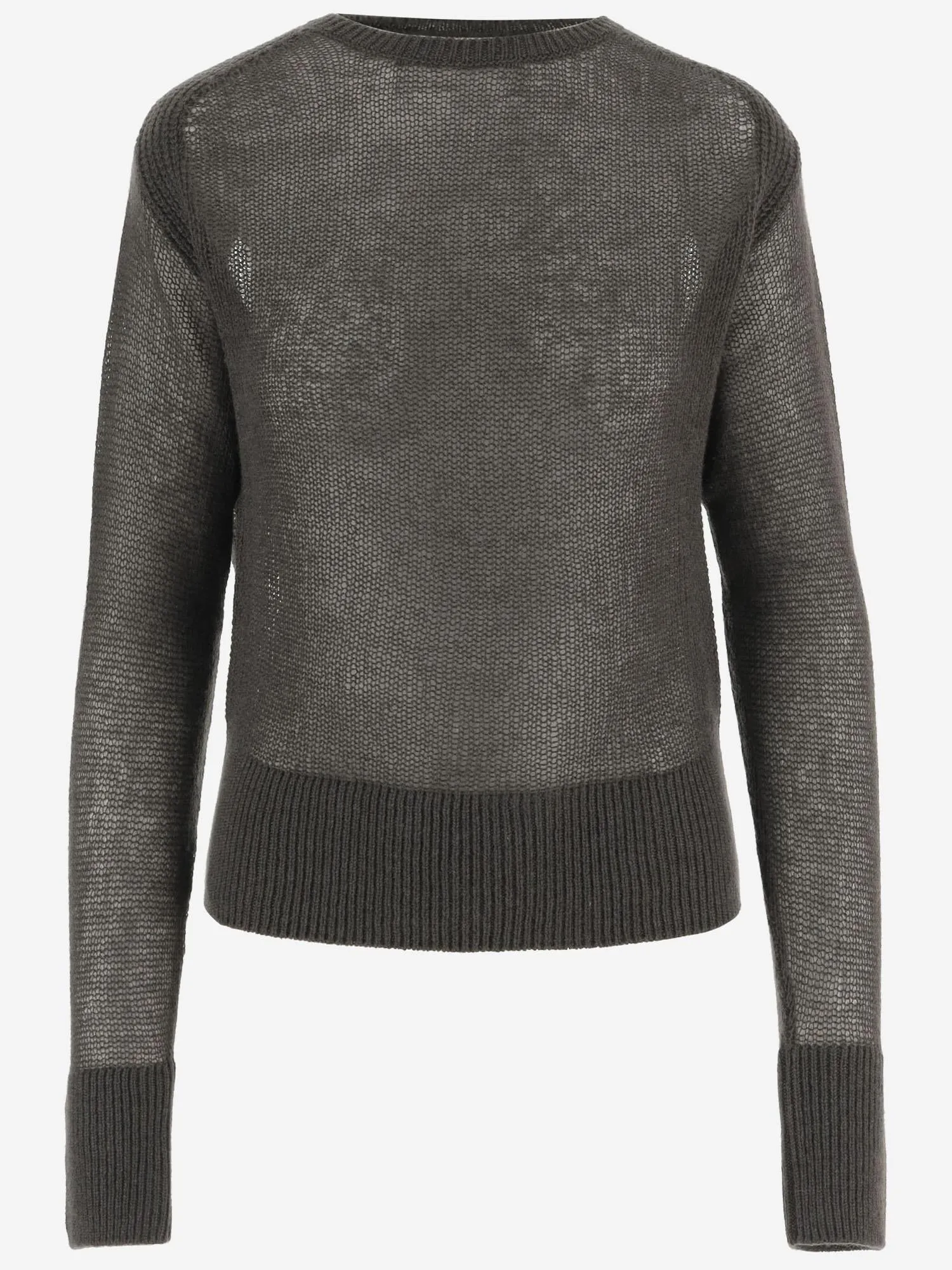 Cashmere Crew Neck Sweater sold by Lord & Taylor
