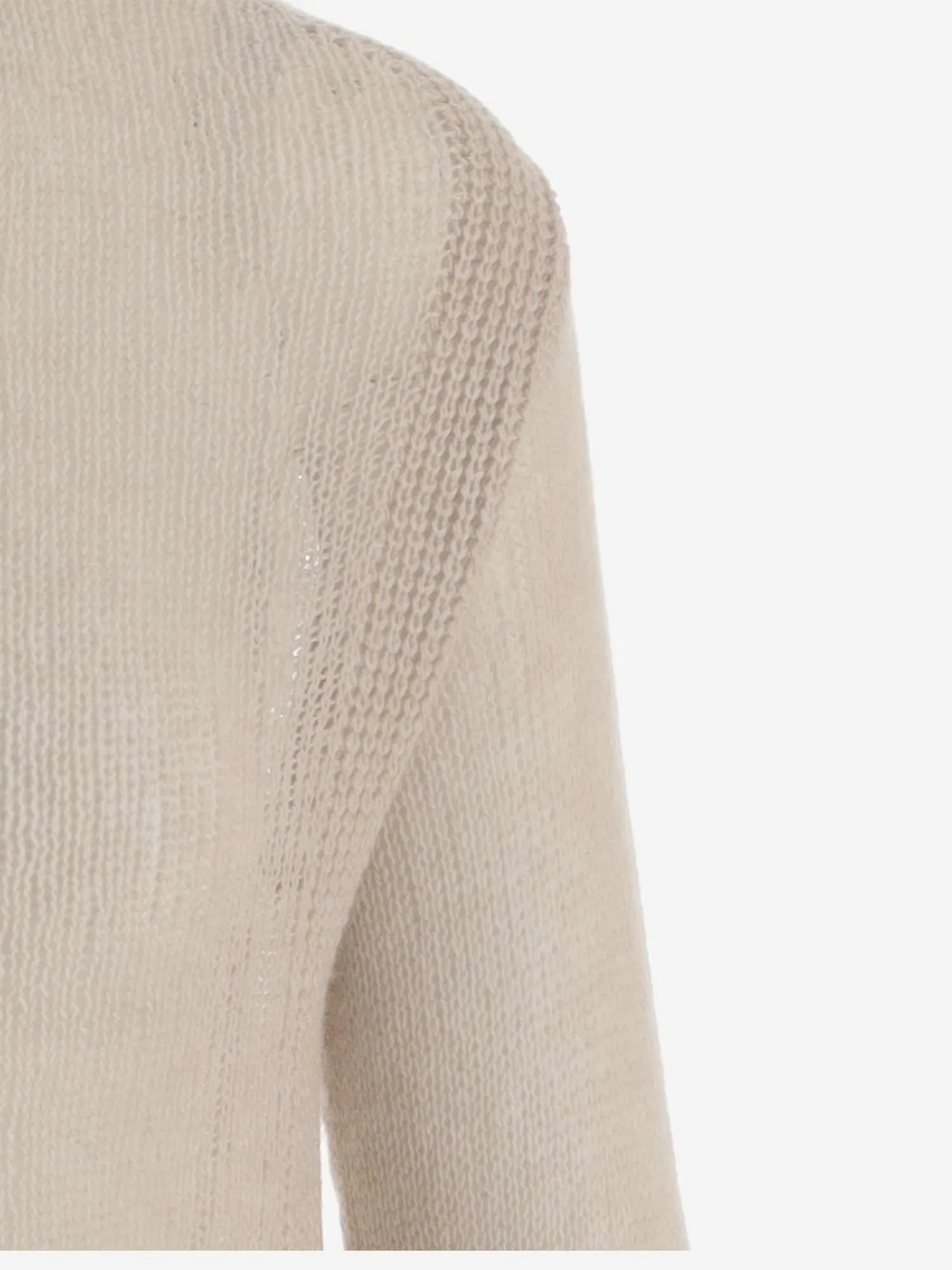 Cashmere Crew Neck Sweater sold by Lord & Taylor product image thumbnail 5