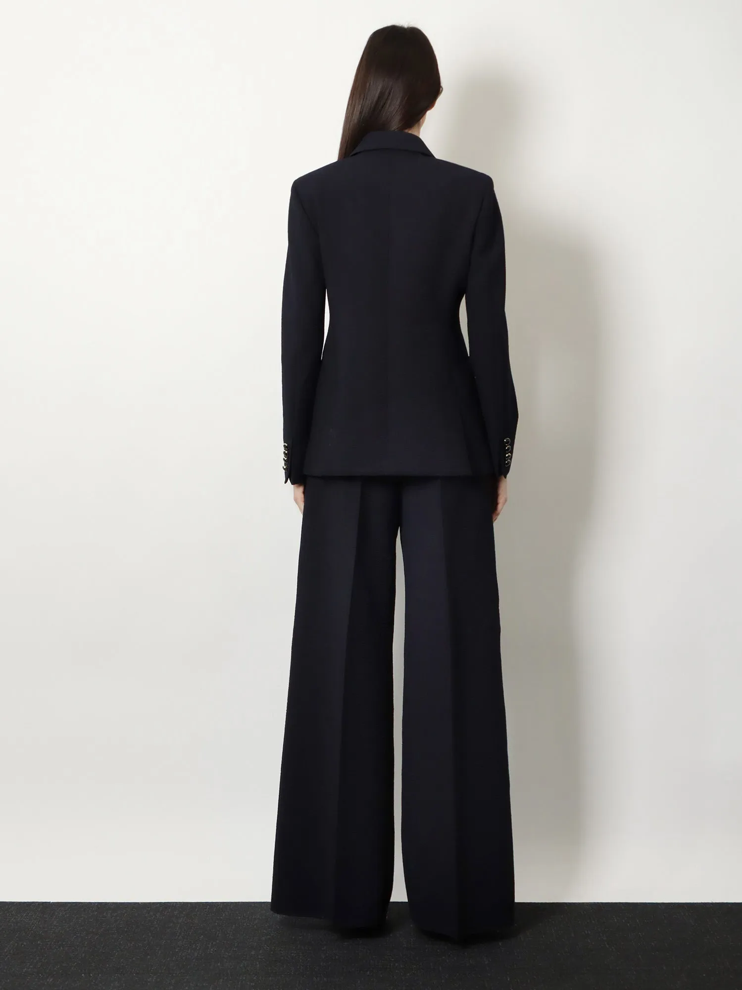 Virgin Wool Blazer sold by Lord & Taylor product image thumbnail 5