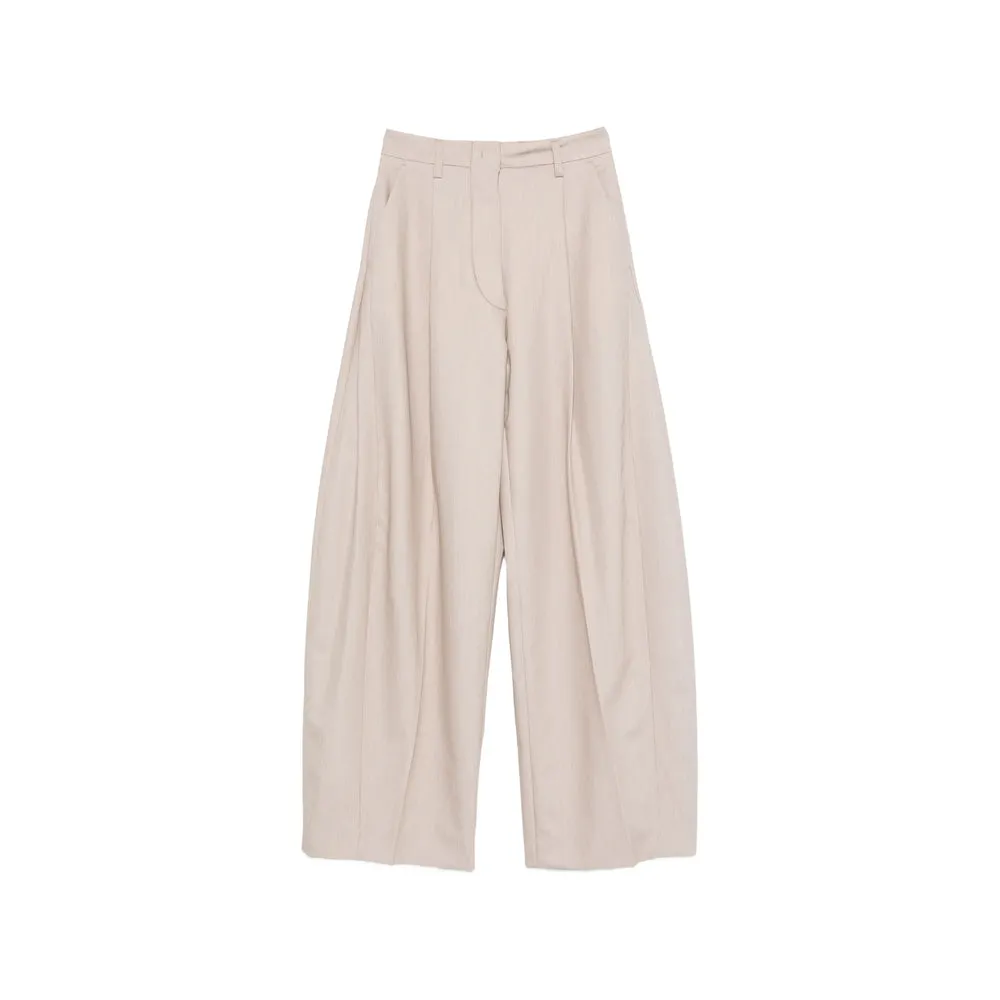 Wide Leg Trousers sold by Lord & Taylor