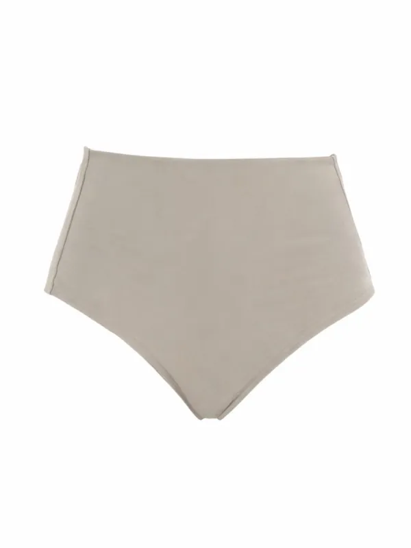 Dirt Brief Bikini Briefs made by Rick Owens