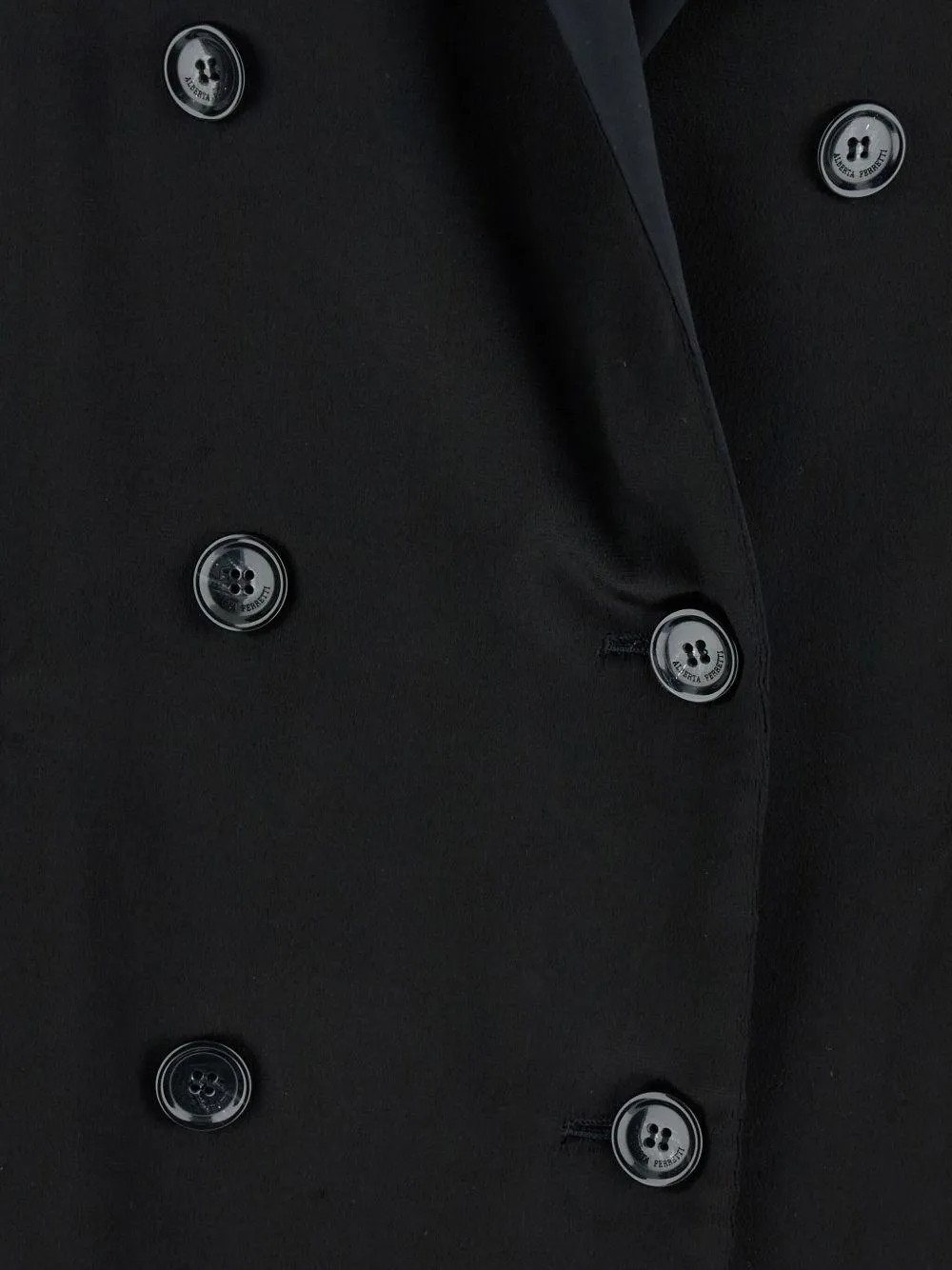 Double-Breasted Blazer sold by Lord & Taylor product image thumbnail 4