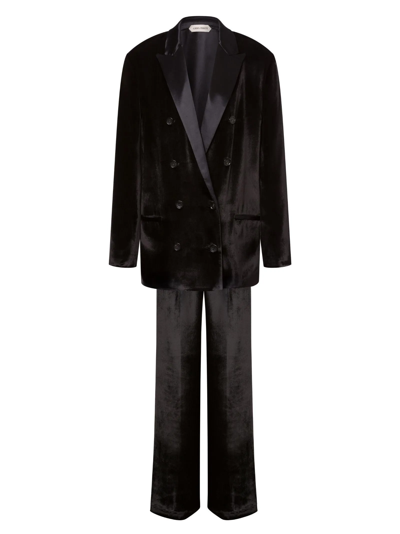 Double-Breasted Blazer sold by Lord & Taylor