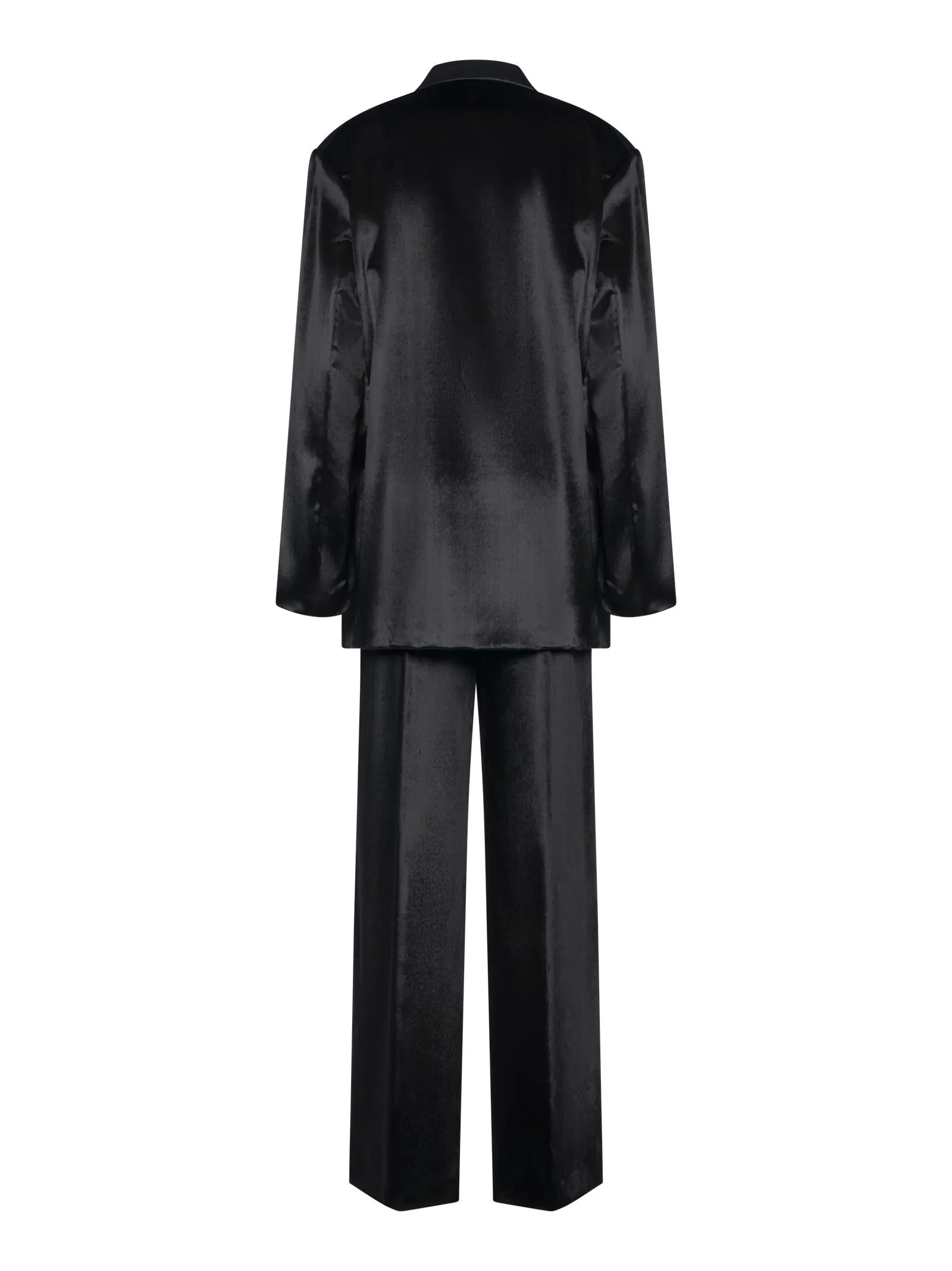Double-Breasted Blazer sold by Lord & Taylor product image thumbnail 5