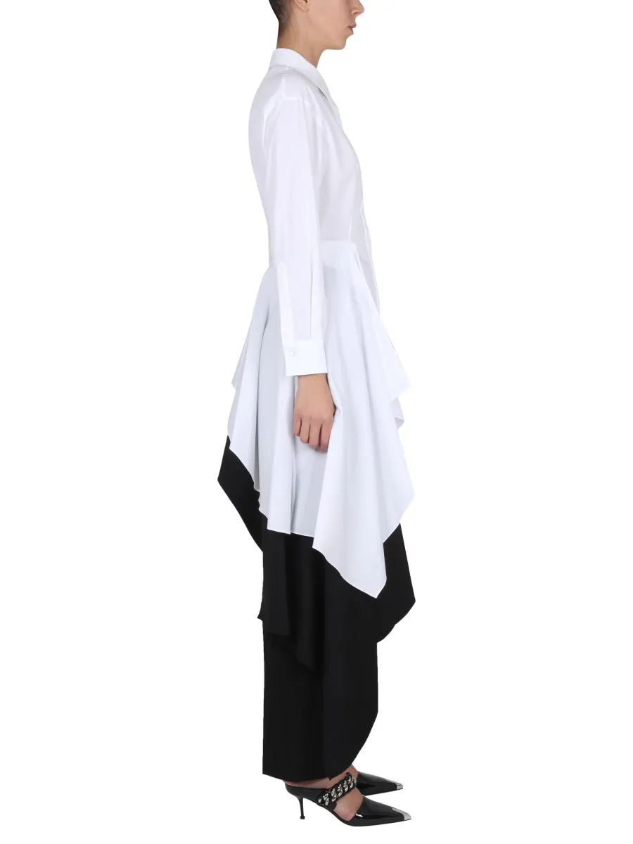 Asymmetric Shirt sold by Lord & Taylor product image thumbnail 2