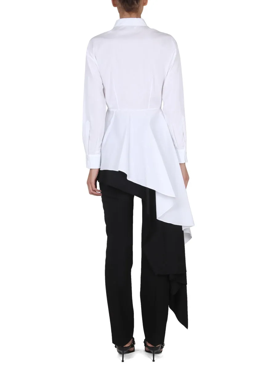 Asymmetric Shirt sold by Lord & Taylor product image thumbnail 3