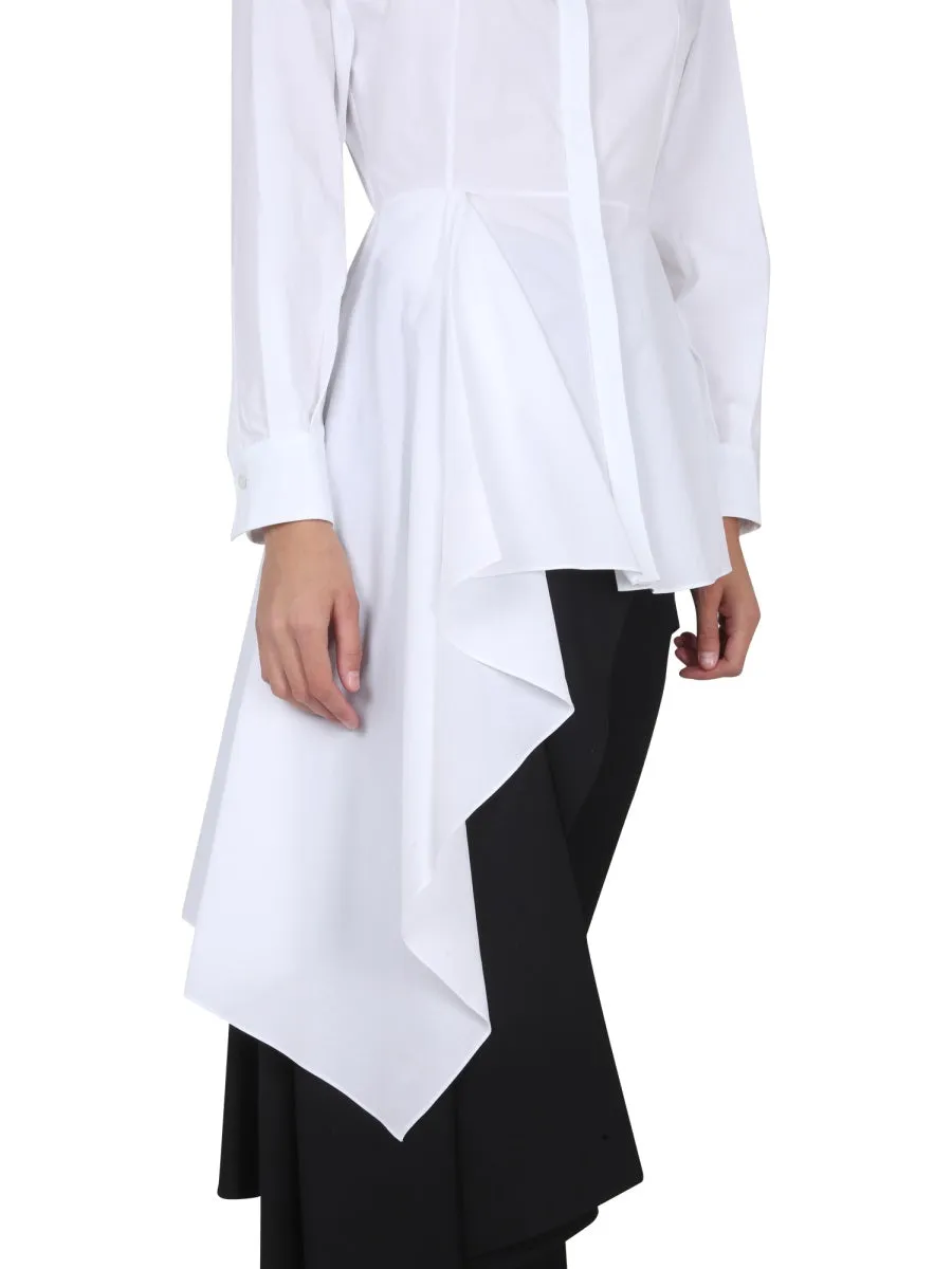 Asymmetric Shirt sold by Lord & Taylor product image thumbnail 4