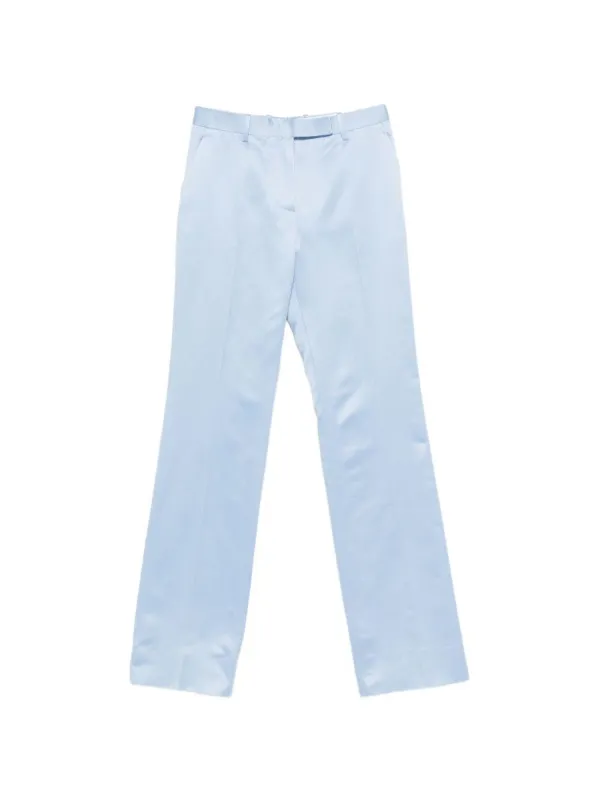Trousers Light Blue made by Tom Ford