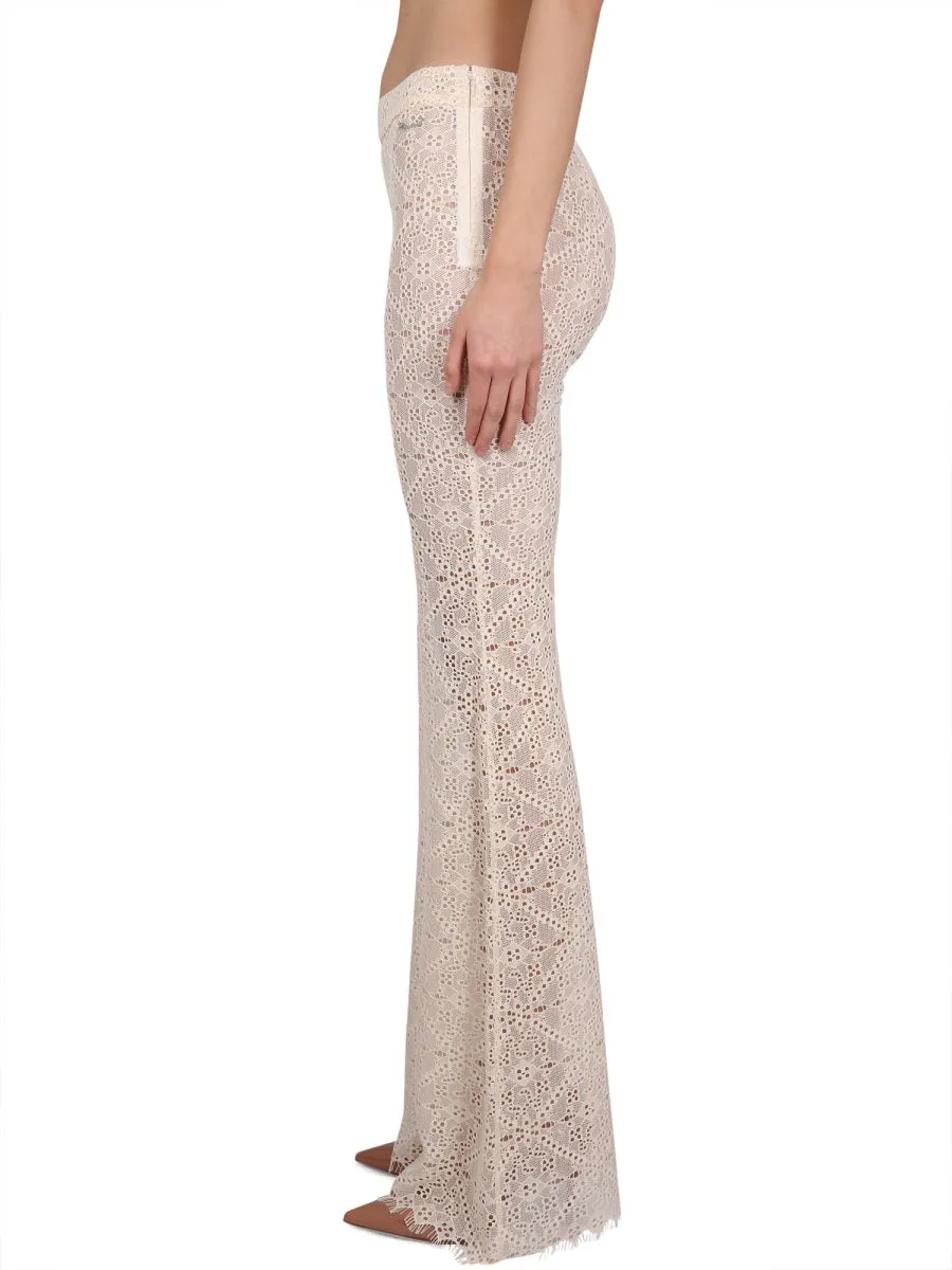 Pants with Embroidery sold by Lord & Taylor product image thumbnail 2