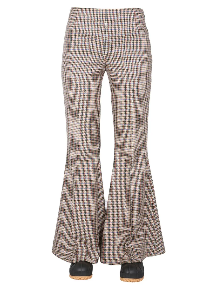 Mona Trousers sold by Lord & Taylor