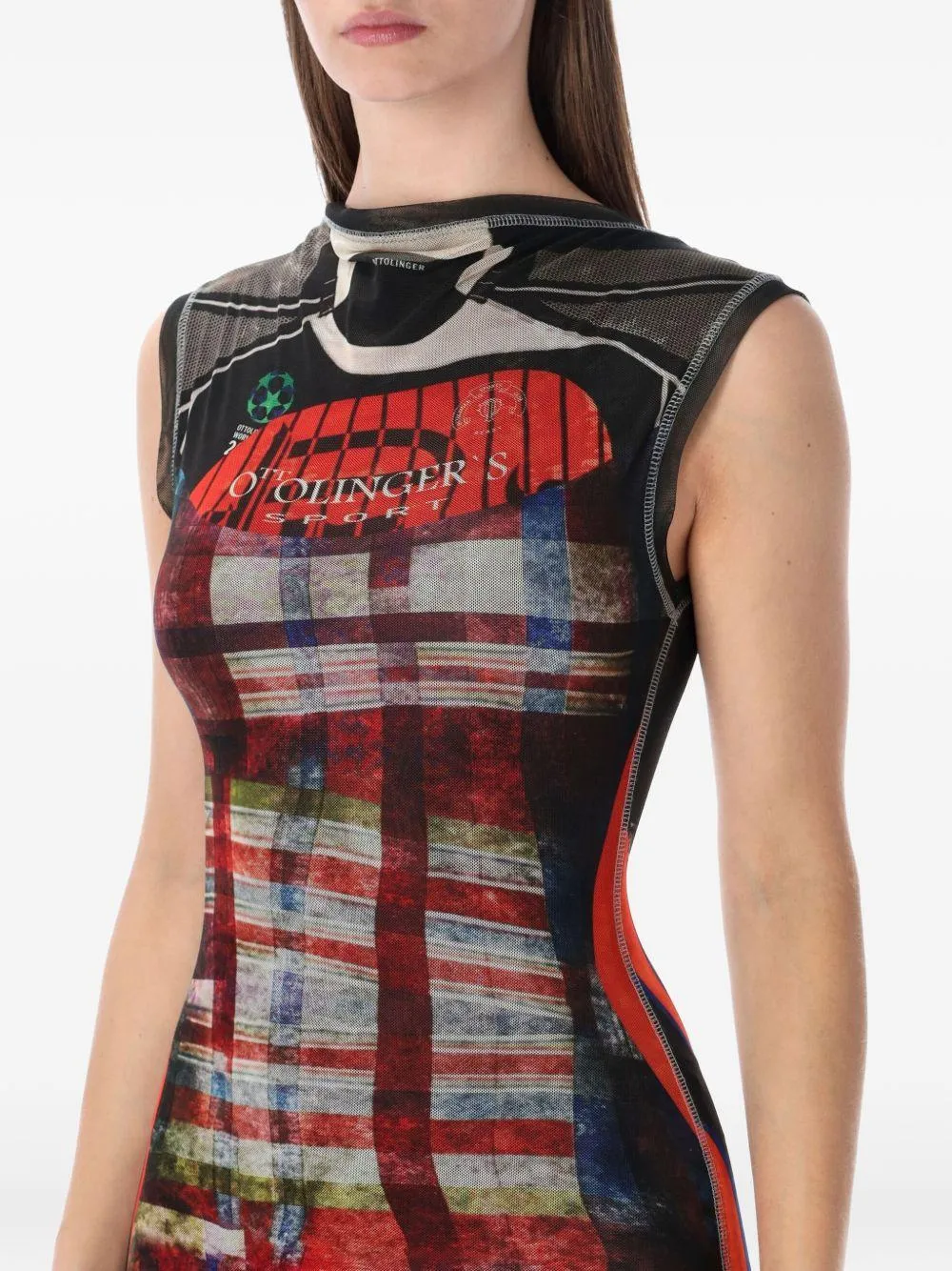 Dress Black sold by Lord & Taylor product image thumbnail 3